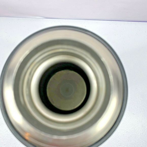 Thermos A-7100 1L Wide Mouth Made In The USA Red - Picture 5 of 6